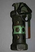 Image result for M84 Flashbang Stun Grenade