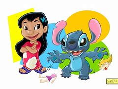 Image result for Stitch Pics