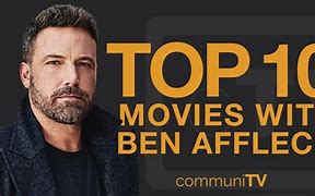 Image result for The Identity Movie Ben Afflex