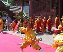 Image result for Kung Fu Temple China