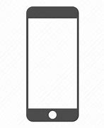 Image result for Blank Phone Screen Icon