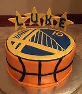 Image result for Golden State Warriors Birthday Party