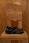 Image result for Vegan Leather House Shoes