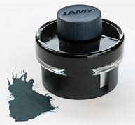 Image result for Lamy Ink Bottle