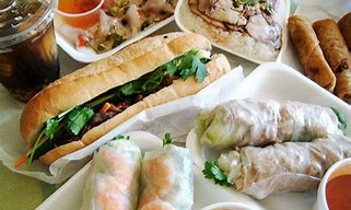Image result for Seattle Food ASEAN