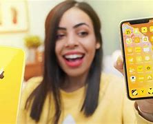 Image result for iPhone 10 Yelow