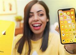 Image result for Yellow Dot On iPhone
