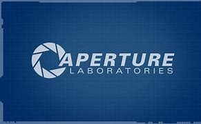 Image result for Portal 2 Aperture Laboratories