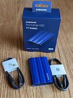 Image result for Samsung Portable SSD