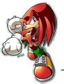 Image result for Knuckles Clan Archie