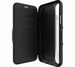 Image result for iPhone XR with Black Case