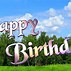 Image result for Happy Birthday Wallpaper Red and Pink