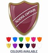 Image result for School Captain Clip Art