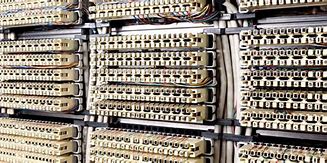 Image result for Local Telephone Exchange