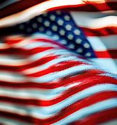 Image result for WW2 American Flag in Wind