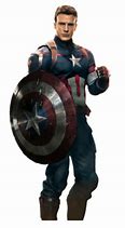 Image result for Captain America Head No Background