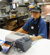 Image result for Costco Cashier