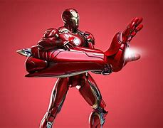 Image result for Iron Man Wallpaper with His Hand