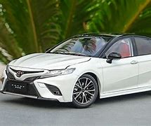 Image result for Diecast Toyota Camry XSE