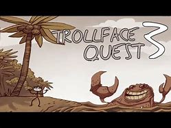 Image result for Trollface Quest 3 Ending