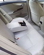 Image result for Toyota Corolla Altis Back Seat