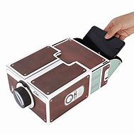 Image result for Phone Screen Projector