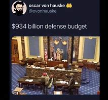 Image result for Us Defense Budget Meme