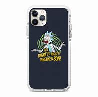 Image result for iPhone 11Pro Case Rick and Morty
