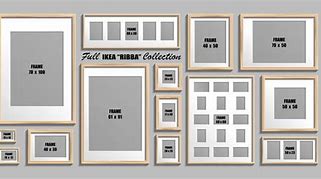 Image result for Picture Frame Size After 5X7