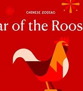 Image result for Chinese Zodiac Sign Rooster