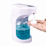 Image result for Modern Touchless Soap Dispenser