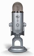 Image result for Blue USB Microphone