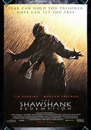 Image result for Shawshank Redemption Rain