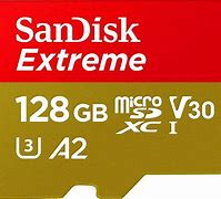 Image result for SanDisk microSD Card 128GB