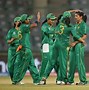 Image result for Pakistan Female Cricket Team