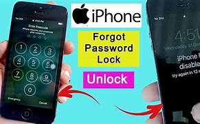 Image result for How to Unlock Apple iPhone without Passcode