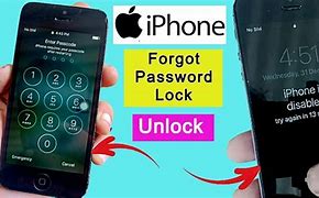 Image result for Disabled iPhone 5S