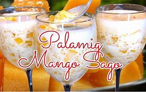 Image result for Special Palamig