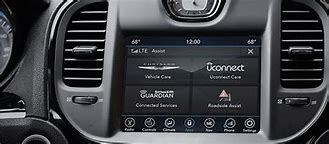 Image result for Dodge Ram Uconnect Apps