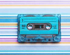 Image result for 80s Mix Cassette Tape