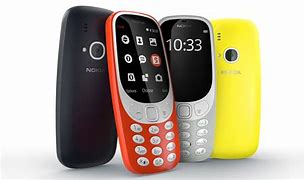 Image result for Nokia Silver Phone