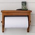 Image result for Shelf Paper Towel Holder