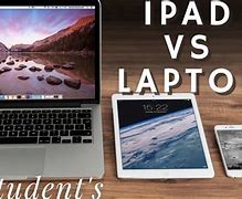 Image result for iPad vs Laptop for School