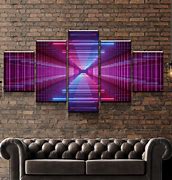 Image result for Infinity Mirror Wall Art