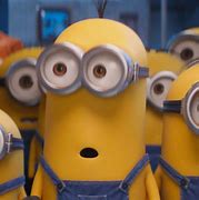 Image result for Confused Minion
