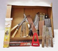 Image result for Assorted Sharp Knives