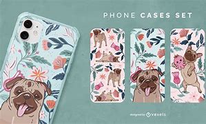Image result for Cute Dog Phone Cases for Moto G32