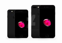 Image result for iPhone 7 and 7 Plus Black