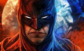 Image result for Batman Angry