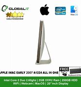Image result for A1224 iMac Stand